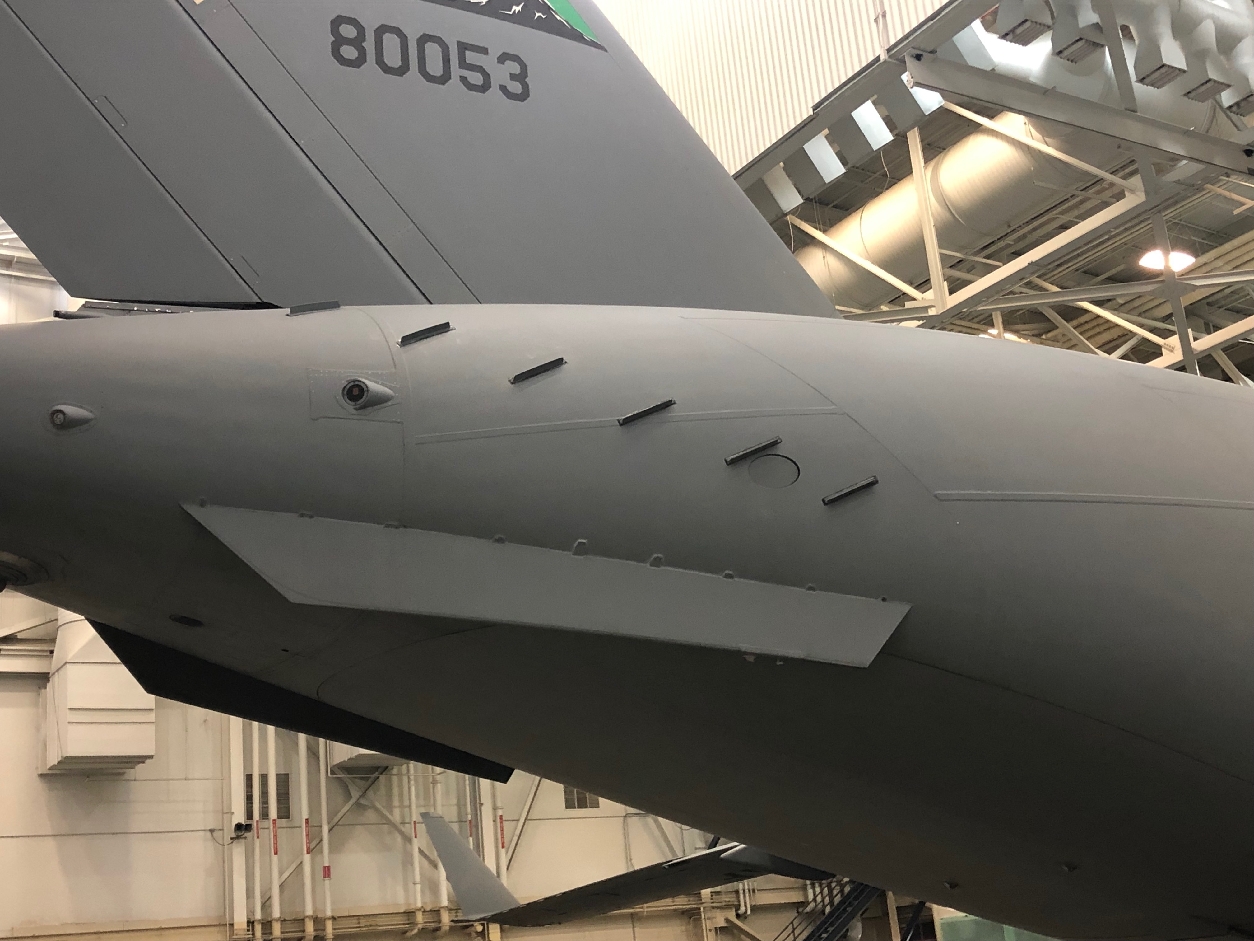 Why  U.S.  Air Force  is  Investing  on  these  3D Printed  Microvanes  for  Its  C-17  Globemaster III  Aircraft  ?